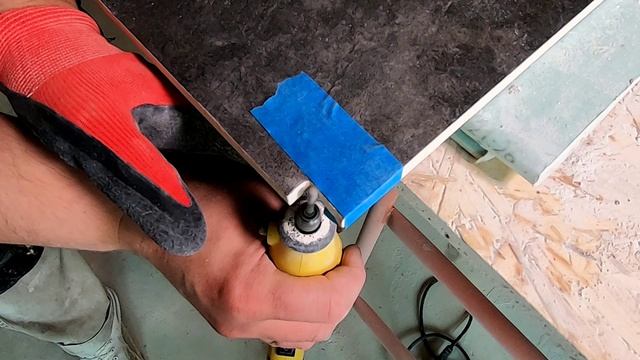 Плиточное РЕМЕСЛО ? - ювелирный труд