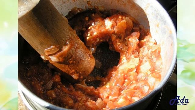 Салаты с Горошком