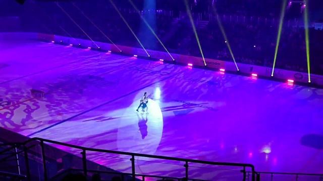 Татьяна Волосожар и Максим Траньков #фигурноекатание смотреть онлайн