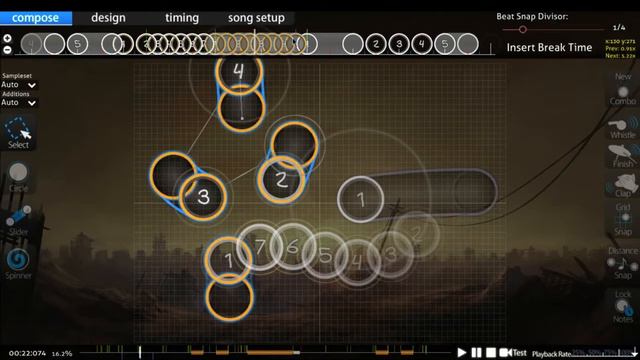 osu!mapping: овермаппинг (перевод видео pishifat) смотреть онлайн