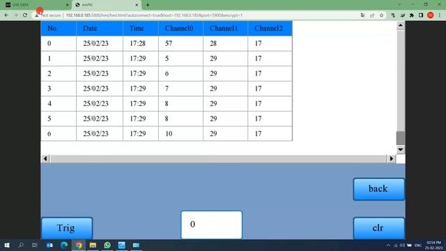 How to Connect an Online MySQL Server with Kinco HMI and Export Data in CSV? смотреть онлайн