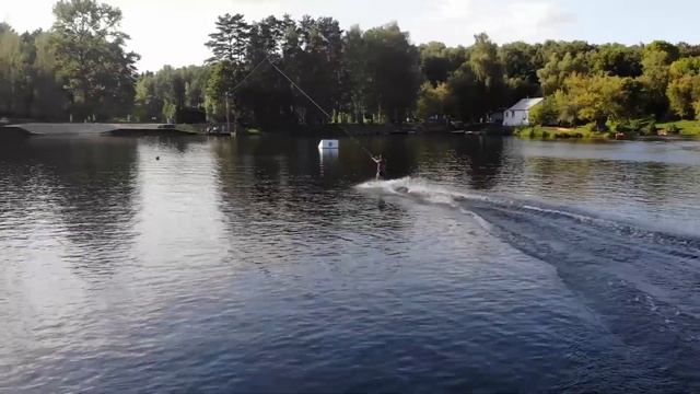 Вейкборд в Гомеле и Могилеве смотреть онлайн