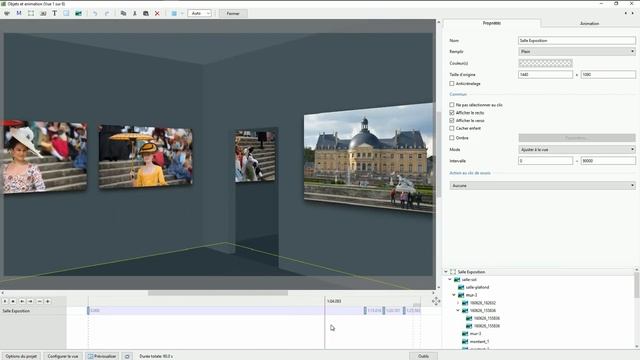 2 Style SHOW-ROOM pour PTE 9 смотреть онлайн