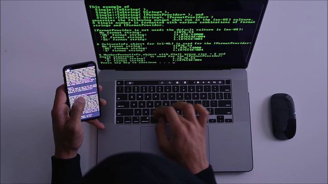 Hacklendiğinizi Nasıl Anlarsınız? Anlamanın 11 Yolu смотреть онлайн