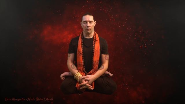 Tara bija-mantra 108 reps - Nada Baba (Tantra-Yoga) смотреть онлайн