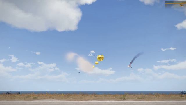 Drone Chair Weapon for Arma 3 смотреть онлайн