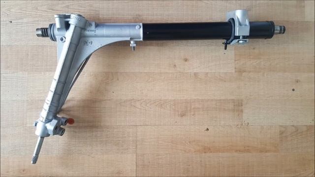 Peugeot Boxer Hidrolik Direksiyon Kutusu 2006-2014