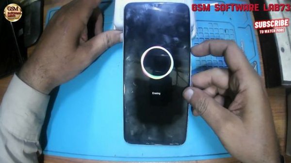 Itel Vision 3 Plus (p38 pro)P682LP Screen Lock+FRP 🔐 Remove With unlock tool✌100%👍|GsmSoftWareLab73