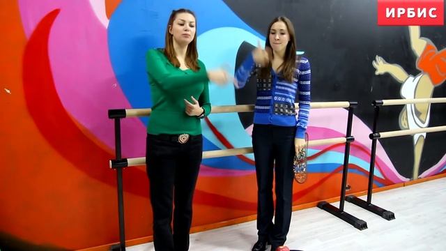 Сценическая речь. Работа над голосом. Артикуляционная разминка. смотреть онлайн