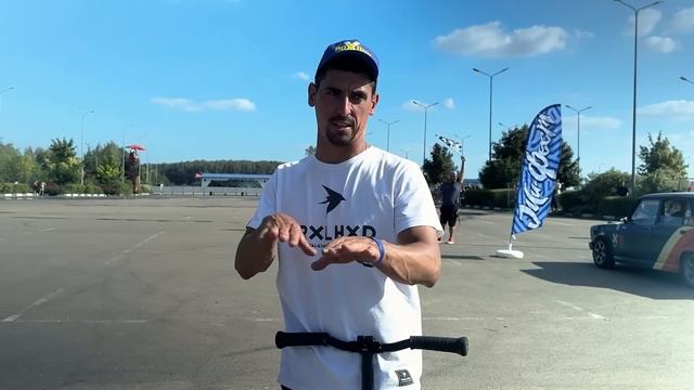 ЖАРКИЙ ЖИФЕСТ 2023! Катаем DRIFT-TAXI с пилотами из дрифт академии. Дебют Toyota twin turbo! смотреть онлайн