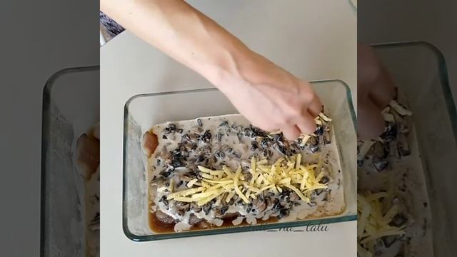 Готовим хек смотреть онлайн