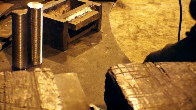 Матрицы и пуансоны (гибочный инструмент своими руками) смотреть онлайн