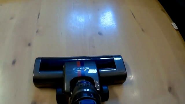 Unboxing & Review Proscenic P8 kabelloser Staubsauger beutellos mit Elektrobürste смотреть онлайн