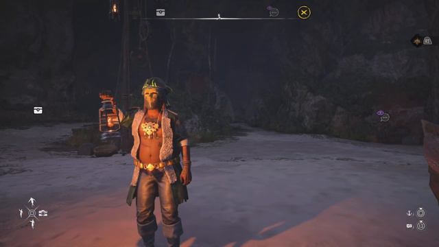Skull & Bones: How To Farm The "Maangodin" Ghost Ship! EASY & Fast Cosmetics (Farm Guide) смотреть онлайн