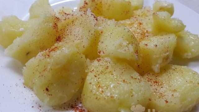 Кухня Мамашки