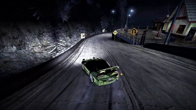 Need for Speed Carbon New era#3 смотреть онлайн