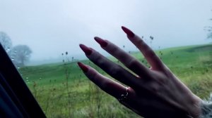 ASMR Car tapping & scratching | Kia EV6 ? | edafoxx asmr car tapping