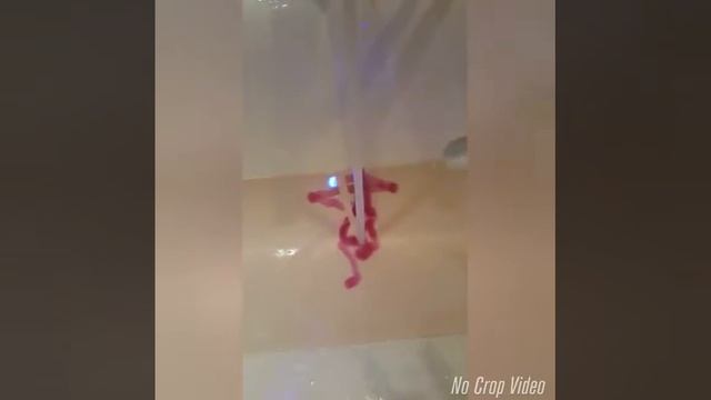 Водостойкий материал для рисования светом смотреть онлайн