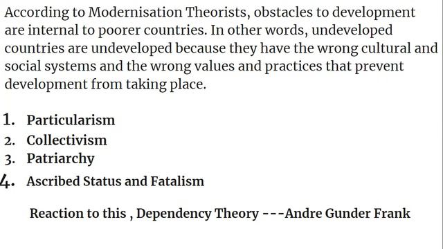 World System Theory in Hindi||Dependency Theory in Hindi||Modernization Theory in Hindi||Neo-Marxis смотреть онлайн