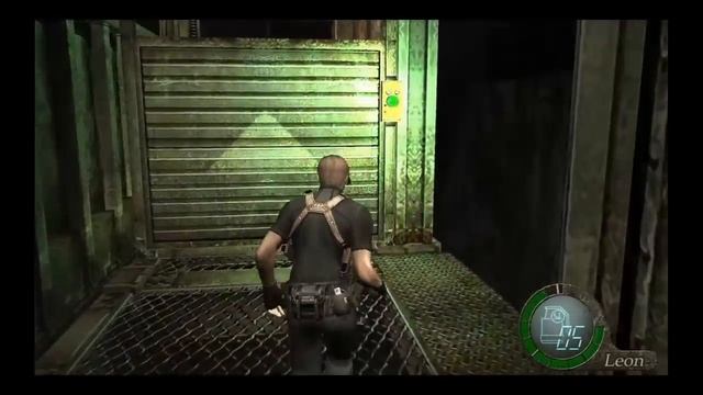 Разные секреты и приколы из Resident Evil 4 / часть 3 смотреть онлайн