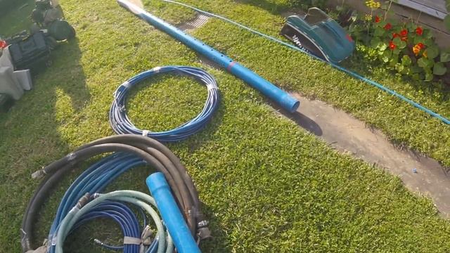 Скважина в песках. Full version. Well in the sand. смотреть онлайн