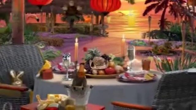 Dream Day Honeymoon Game смотреть онлайн