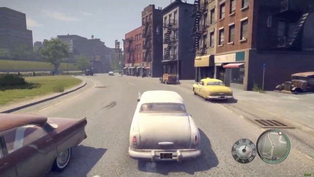 MAFIA 2: DEFINITIVE EDITION - Глава № 12 (Н@РКОТИКИ??, РОСТОВЩИК БРУНО, ПОДСТАВА ОТ БОССА КИТАЙЦЕВ? смотреть онлайн