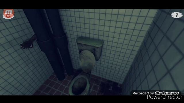 прохождение игры PSYROOM horror of reason #2 (БЕГ ОТ МОНСТРОВ). смотреть онлайн