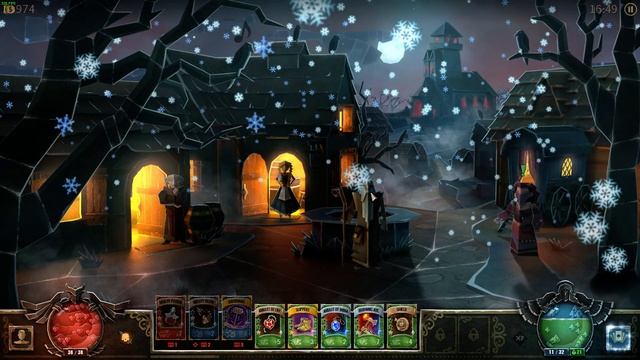 Book Of Demons || Game Of Crows Achievement Guide || смотреть онлайн