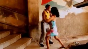 Латиноамериканские танцы, Кубинские танцы.