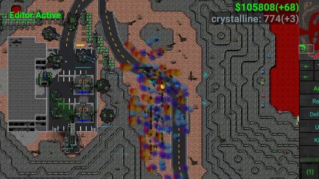 Rusted Warfare: Blackguard defence force against the undead смотреть онлайн