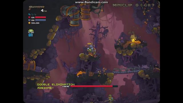 rakeeb100 | Zombotron 2: Time Machine (HACKED) | Level 9 смотреть онлайн