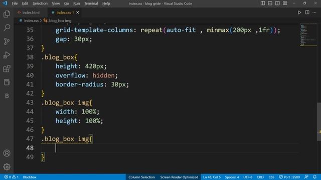 CSS Grid Layout In One Video | Responsive layouts using css grid in hindi смотреть онлайн