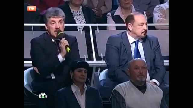 Грудинин еще в 2011 году говорил об этом смотреть онлайн