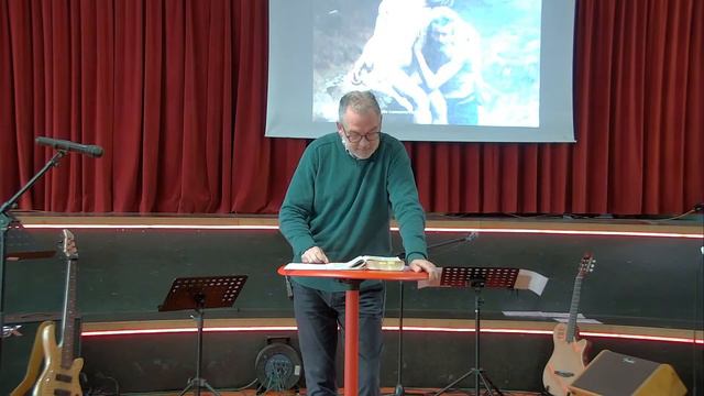 VEG Vlaardingen | Jan-Willem de Reus | Volkomen Overgave смотреть онлайн