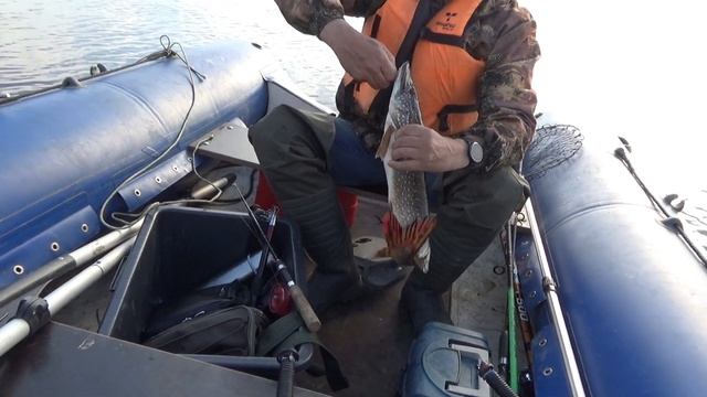 Рыбалка на Севере (ХМАО), 20.05.2020 смотреть онлайн