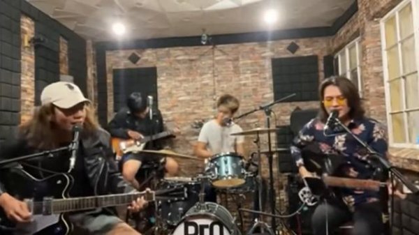 TICKET TO RIDE 👏🤩 | REO BROTHERS