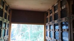 секреты работы в павильонах Берендей.  Пчелы много, работаем