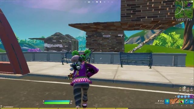 Fortnite Laptop High Kill Arena Win (144 Hz 160 FPS) + Keyboard ASMR смотреть онлайн