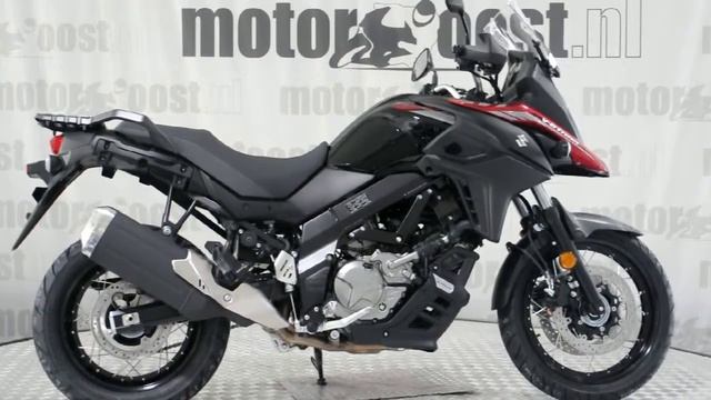SUZUKI DL 650 XT DL650XT V STROM DL 650 XTA V-STROM смотреть онлайн