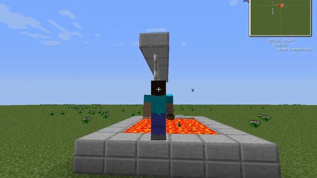 Обзоры модов с Евсеичем 1 (Умное управление)Smart Moving смотреть онлайн