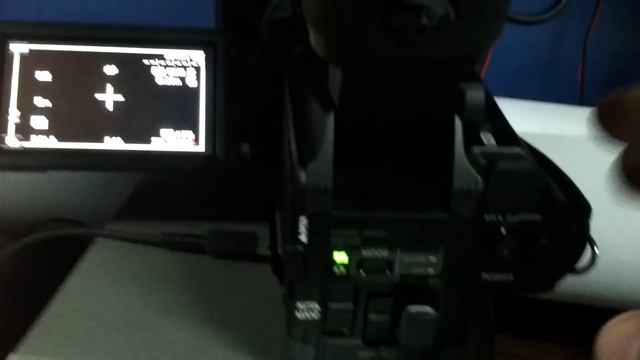 error sony hxr-nx70n смотреть онлайн