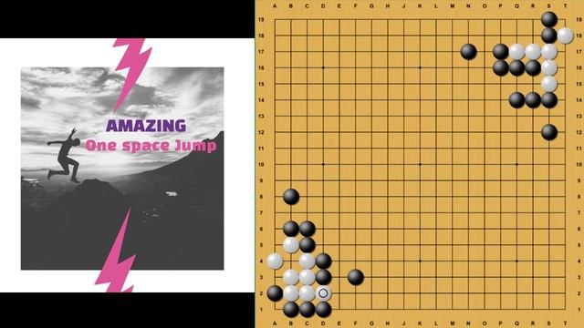 One-space-jump : Everywhere you can see and use one-space-jump! смотреть онлайн