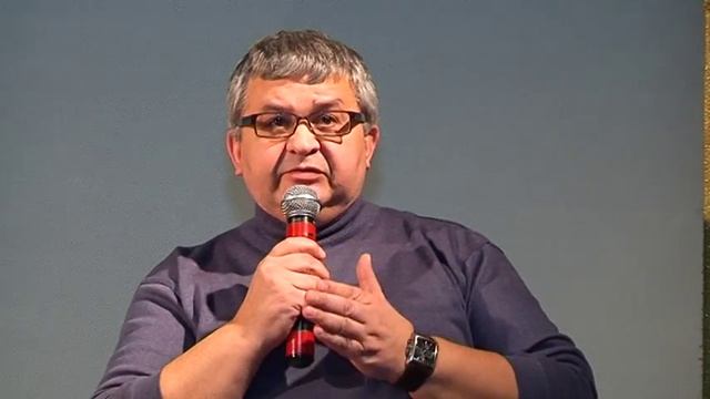 Строительство храма в Обнинске: "Предлагаю создать комиссию из представителей обеих сторон" смотреть онлайн