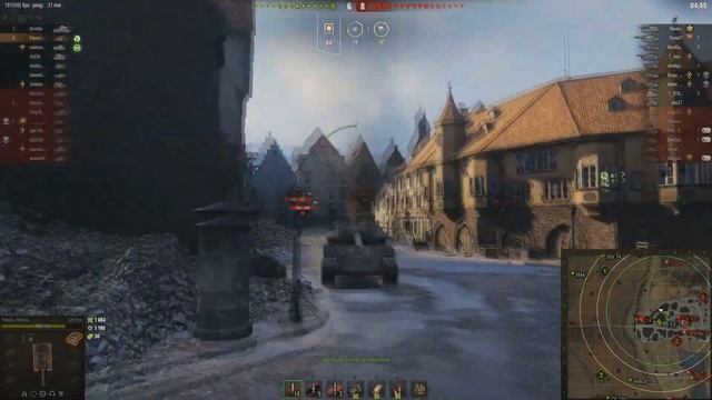 T28 Prototype - КАК ИГРАТЬ, ГАЙД WOT! ОБЗОР НА ТАНК Т28 Прототип World Of Tanks! Какое оборудование смотреть онлайн