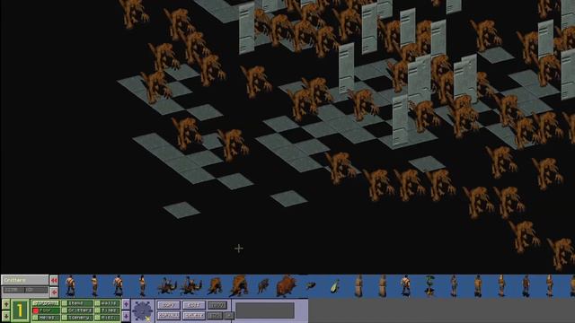 Fallout 2 Modding - 2 - Mapper Intro смотреть онлайн