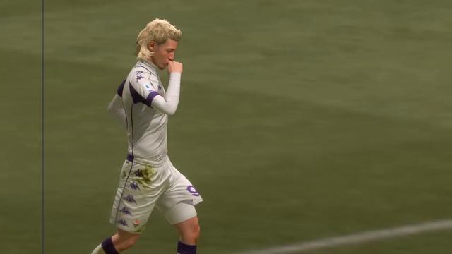 FIFA 21 Pro Clubs - Bullshit XIII