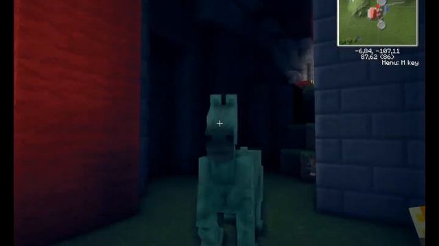 MineCraft Прохождение: Замок смотреть онлайн