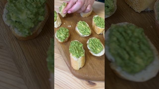 Брускеты смотреть онлайн