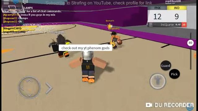 Phenom game play with friends [mix tapes] coming soon смотреть онлайн